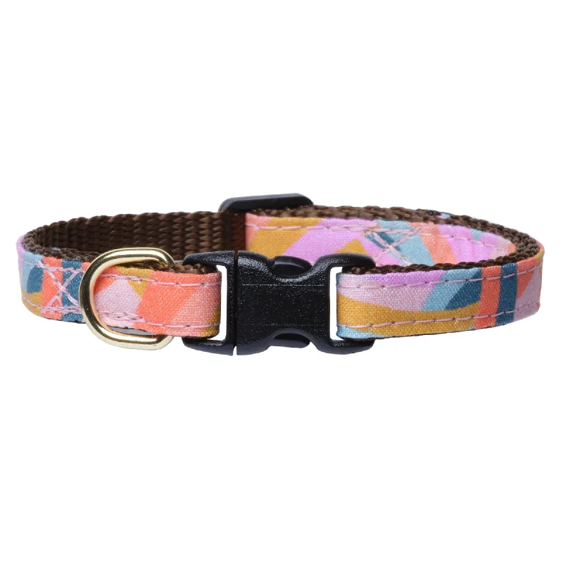 The Zero Gravity - Cat Collar