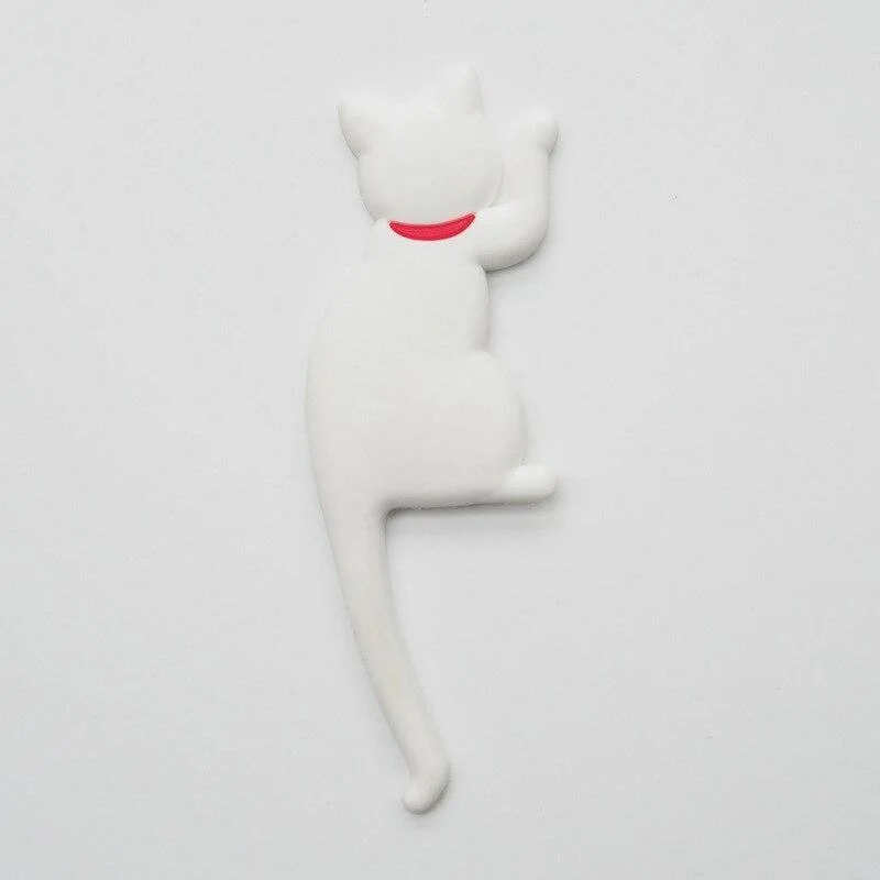 White Cat