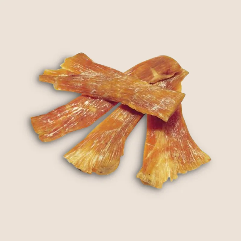 Texas Taffy