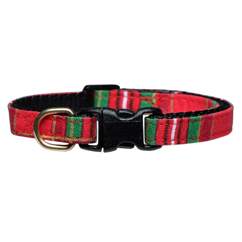 The Prancer - Cat Collar