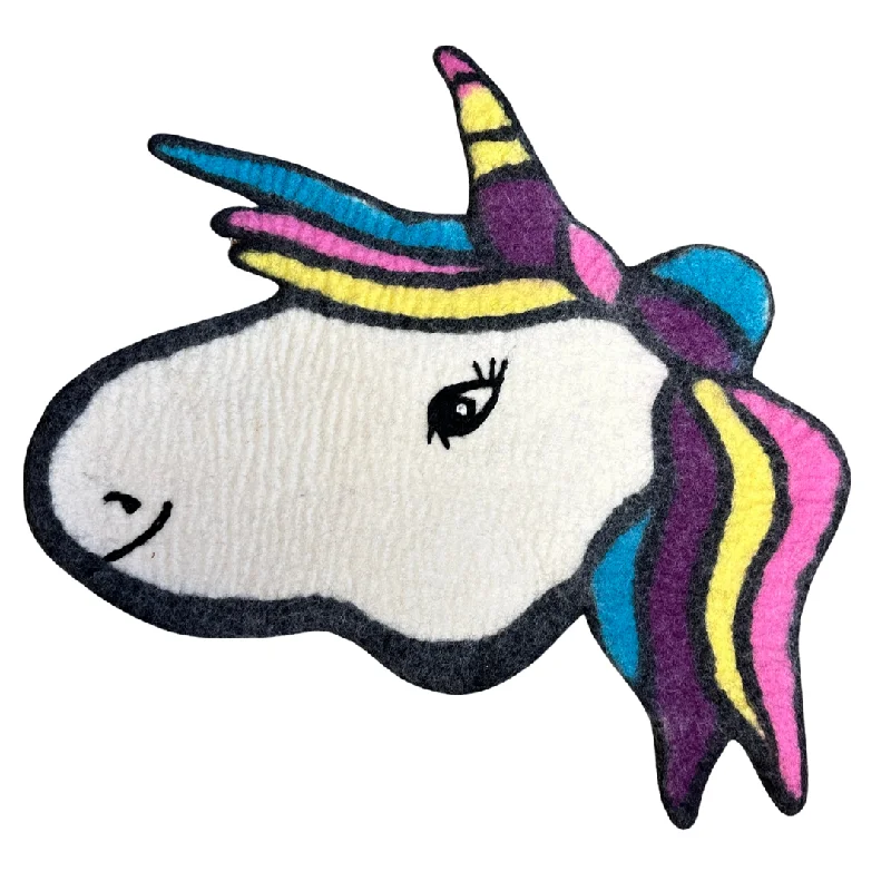 Unicorn Rug