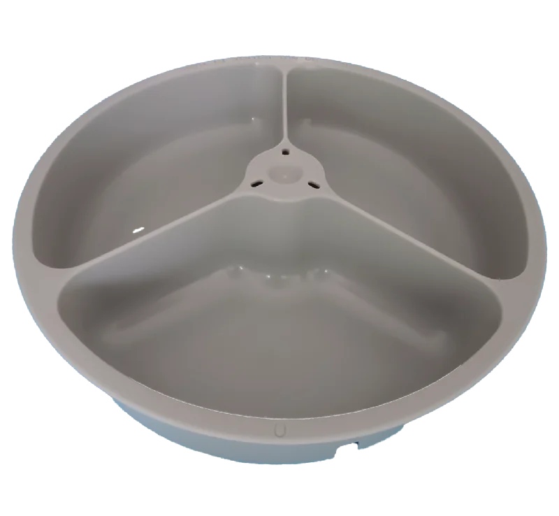 Replacement Bowl: Three-meal Automatic Pet Feeder (944)