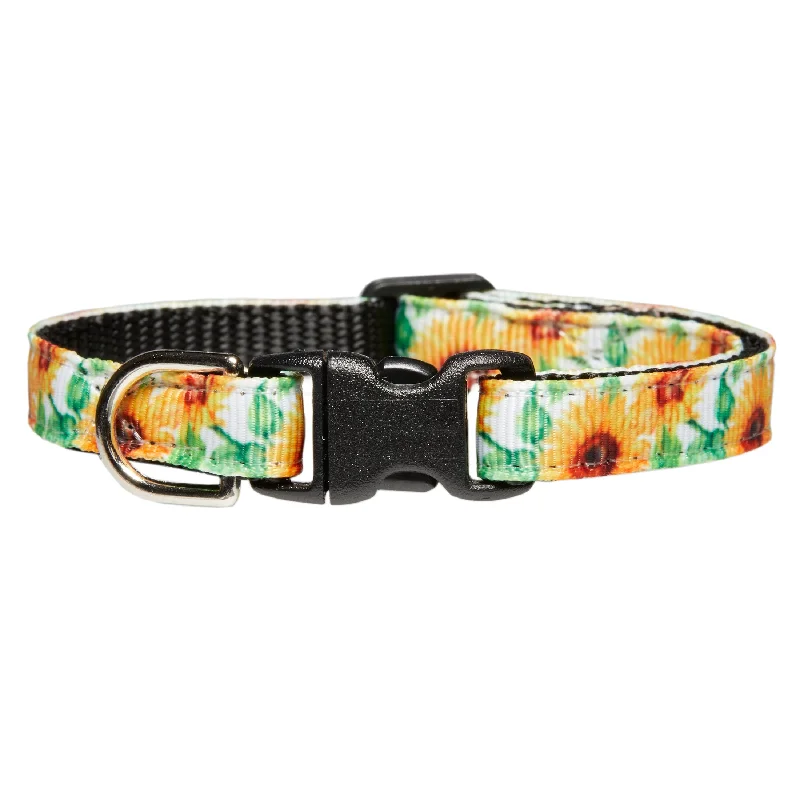 The Get Up + Glow - Cat Collar