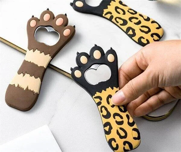 Claw Catz Bottle Opener