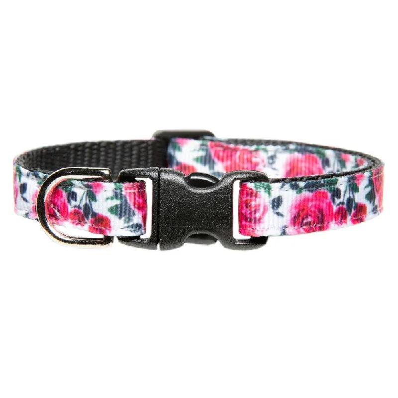 The Best Buds - Cat Collar