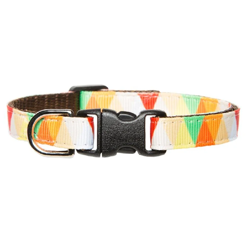 The Raise + Shine - Cat Collar