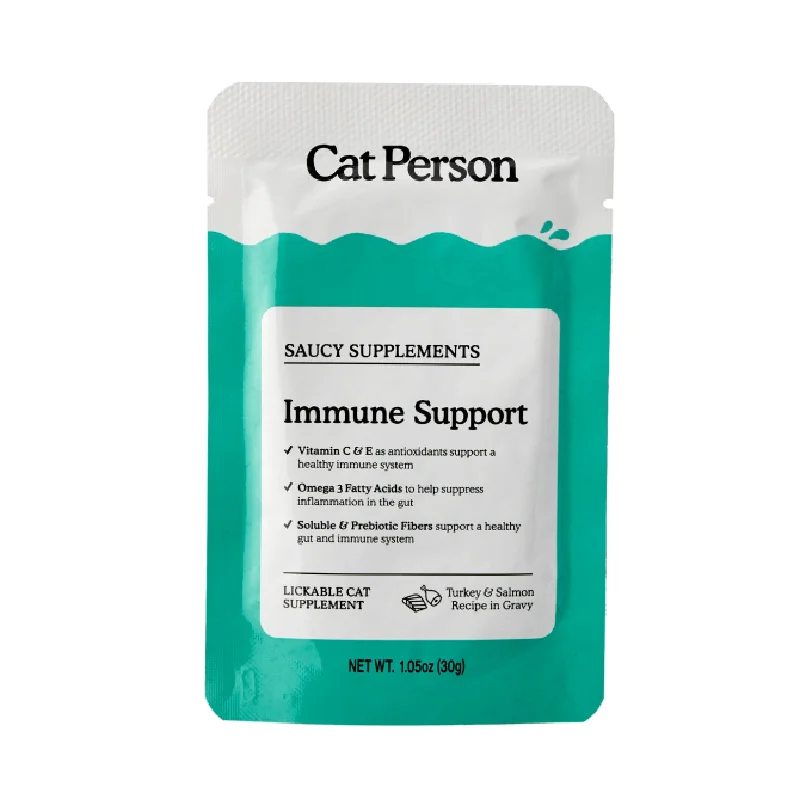 Immune Support Supplement