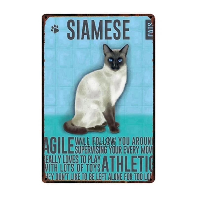 Siamese