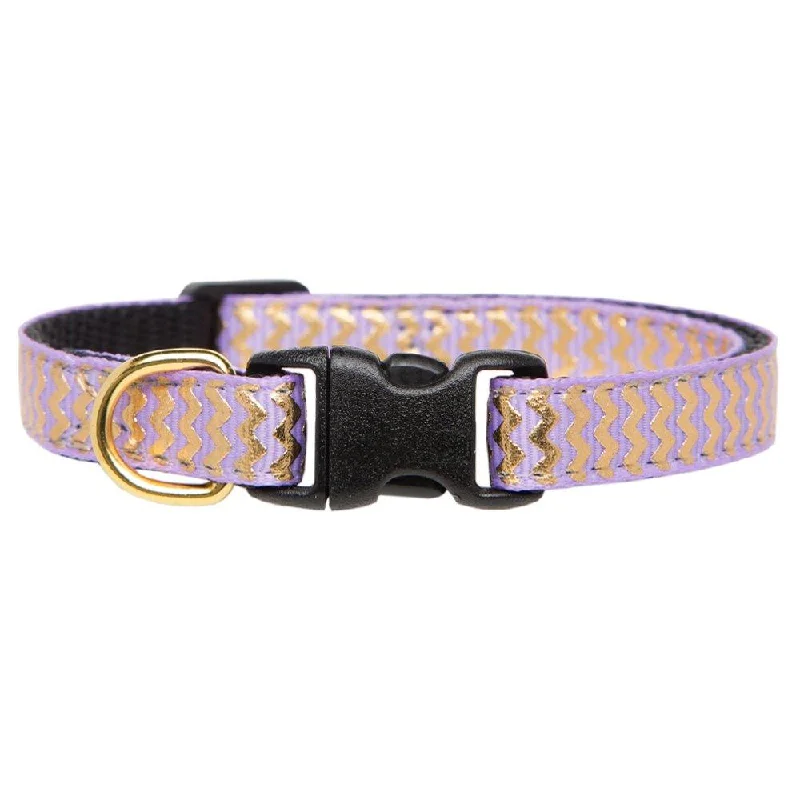 The Bling It On - Cat Collar