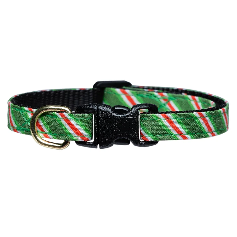 The Dasher - Cat Collar