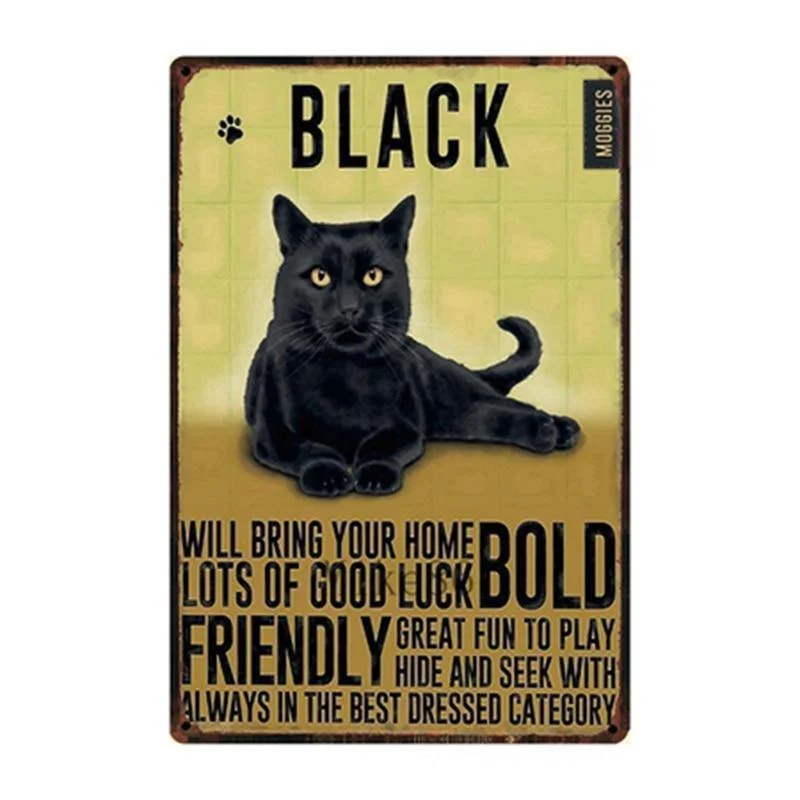 Black Cats