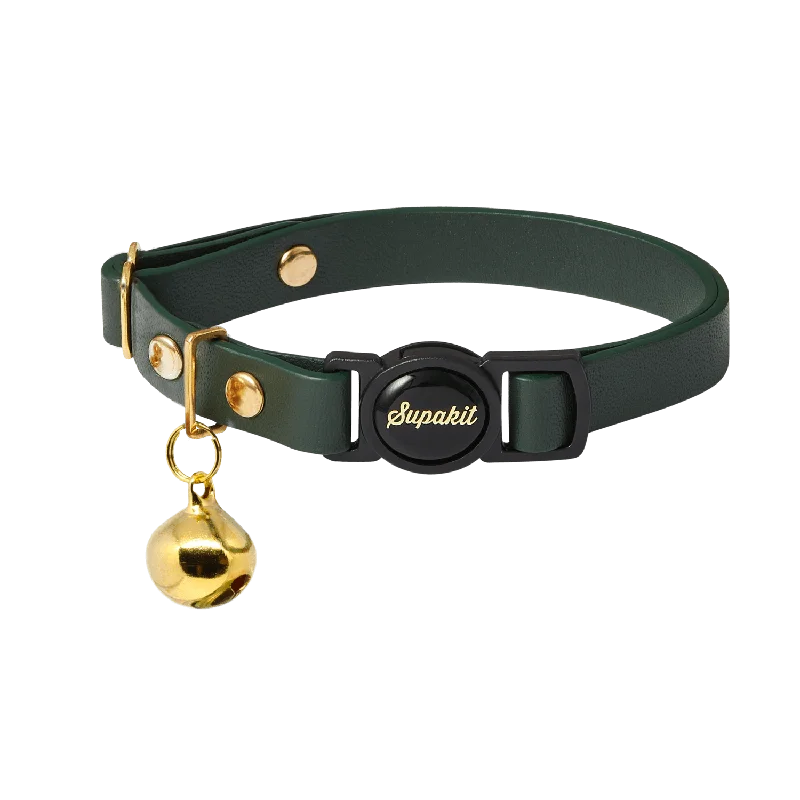 Breakaway Cat Collar by Supakit