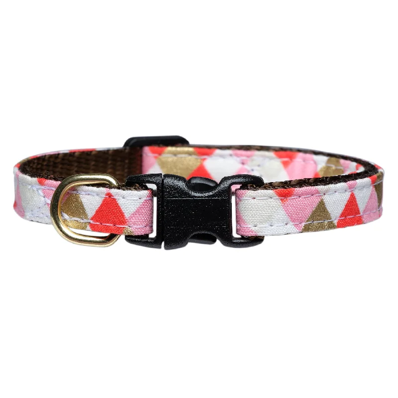 The Dancer - Cat Collar