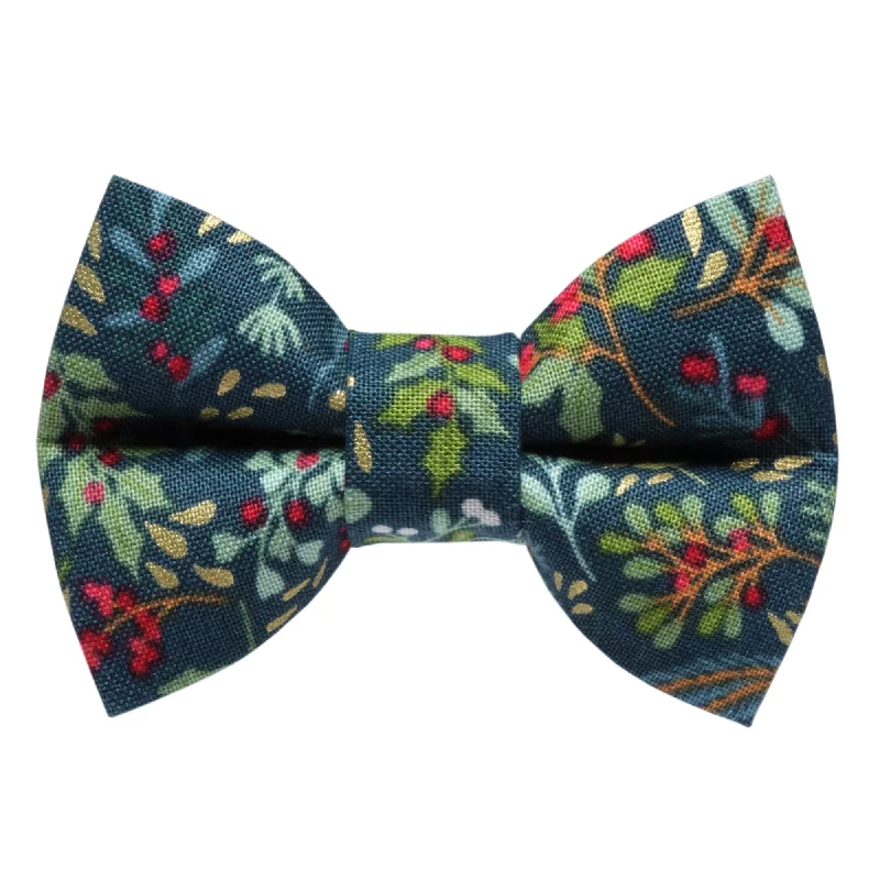 The Blitzen - Cat / Dog Bow Tie