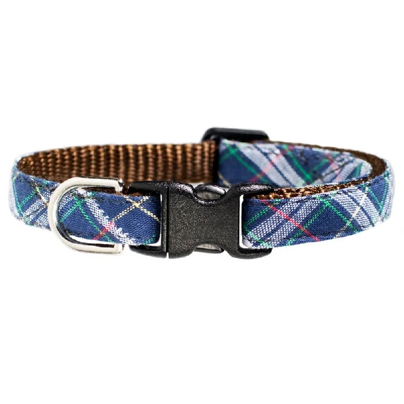 The Woodsman - Cat Collar