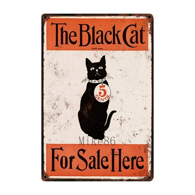 The Black Cat