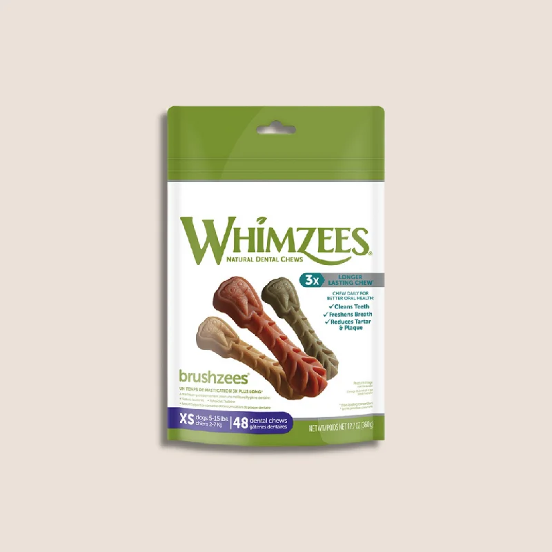 WHIMZEES - Brushzees