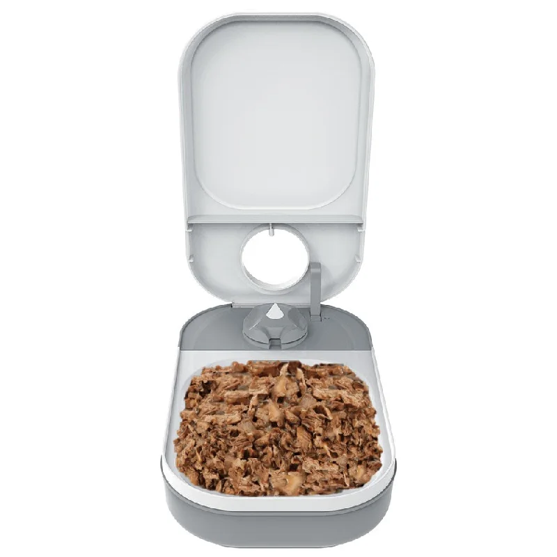 One-meal Automatic Pet Feeder (C100)