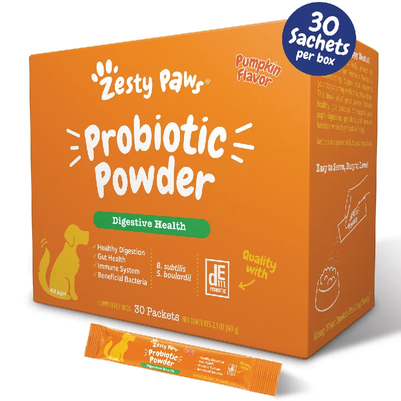 Probiotic Powder for Dogs