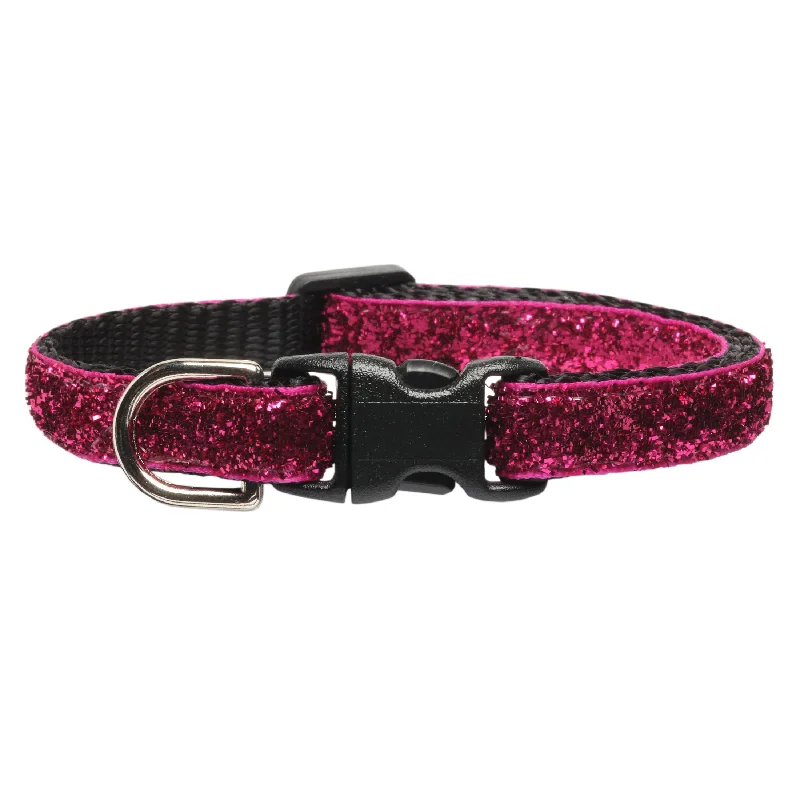 The Beauty Queen - Cat Collar