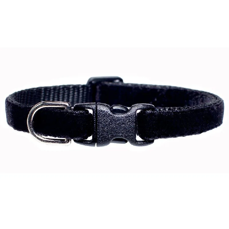 The Little Black Collar - Cat Collar