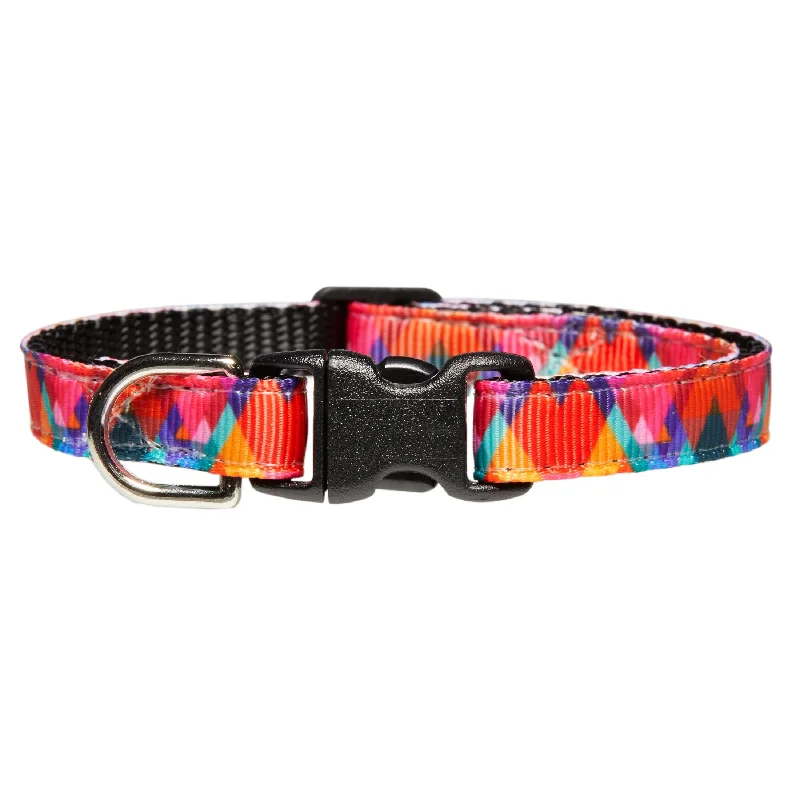 The Go Getter - Cat Collar