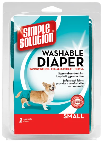 Simple Solution Diaper Garment