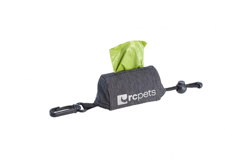 RC P.U.P. Poop Bag