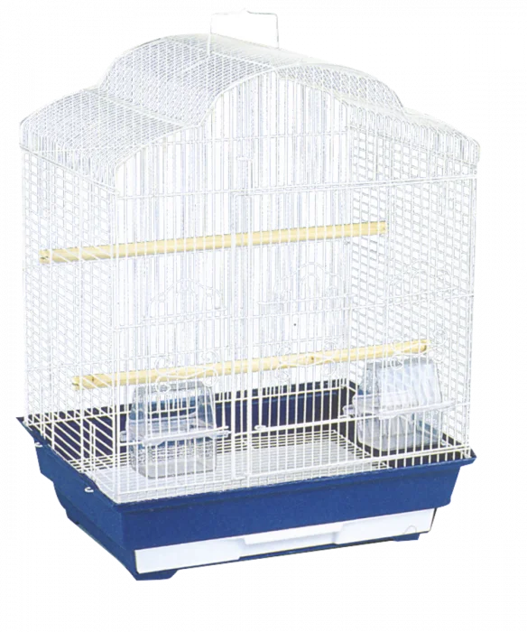 Fancy Top Bird Cage