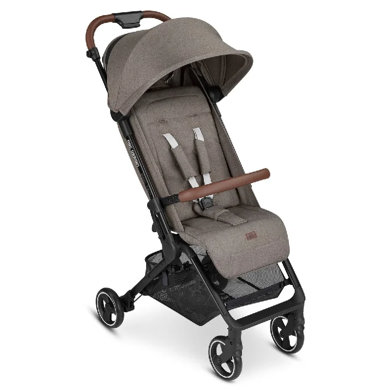 ABC Design PING TWO Stroller - Nature