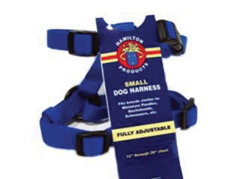 Adjustable Dog Harness