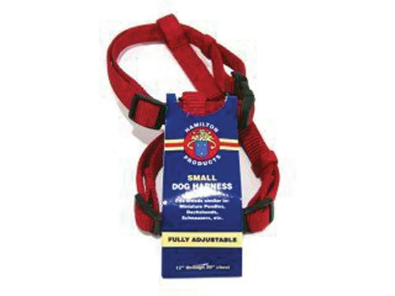 Adjustable Dog Harness