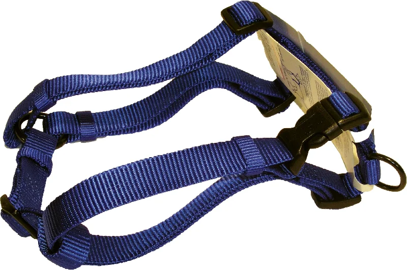 Adjustable Dog Harness