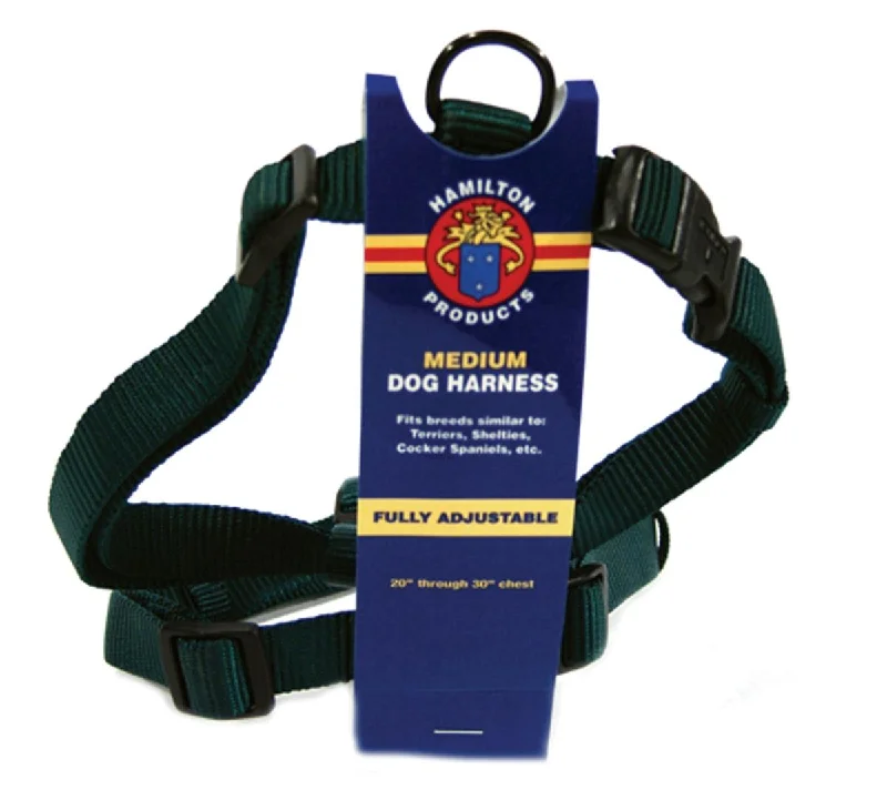 Adjustable Dog Harness