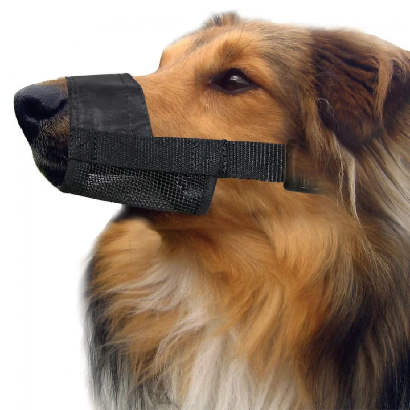 ADJUSTABLE MUZZLE