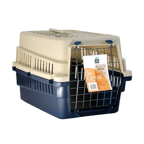 ALLPET CAT CARRIER