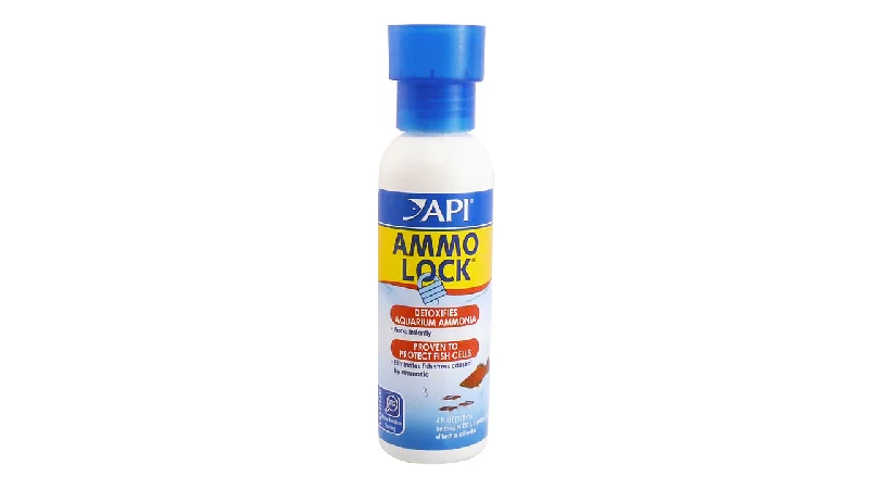 AMMO LOCK 118ML