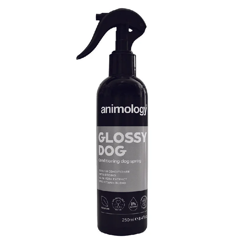 Animology Glossy Dog Conditioning Dog Spray