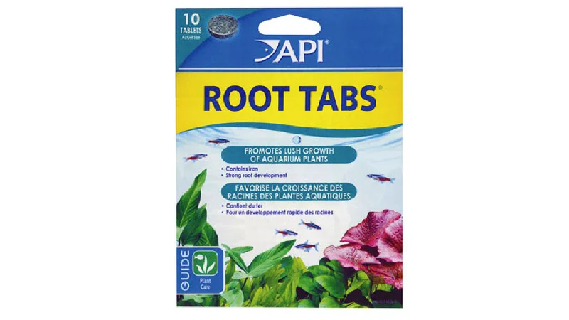 API ROOT TABS