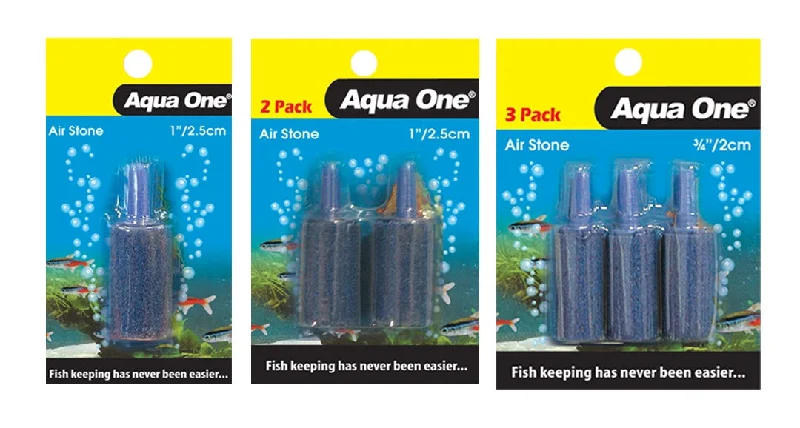 AQUA ONE AIR STONE CYLINDER