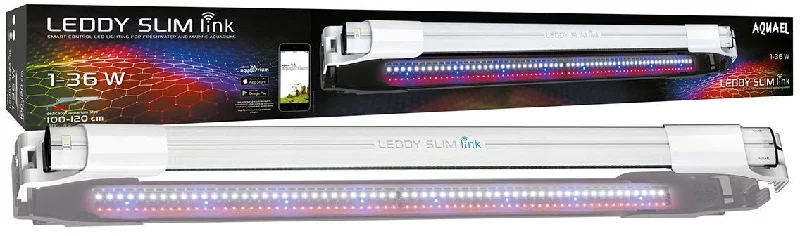 AQUAEL Lampa Leddy Slim Link 36W