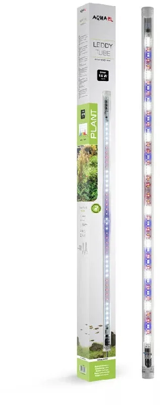 AQUAEL Tub iluminare Leddy 10W Retrofit (18/24W) Plant 50-60cm