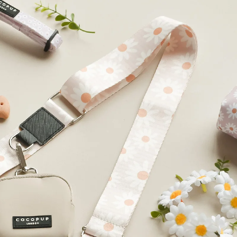 Bag Strap - Daisy Chain