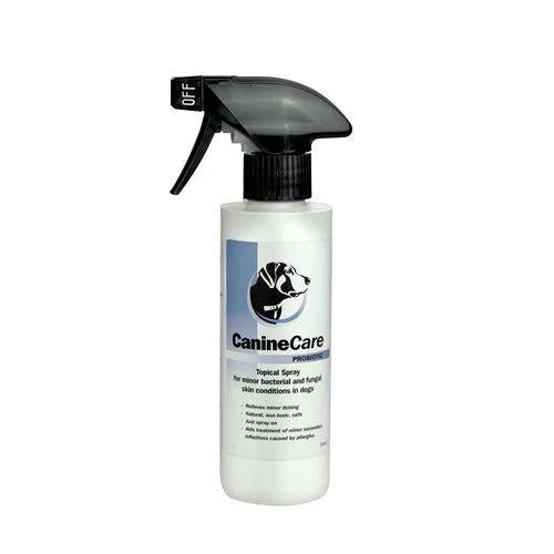 Canine Care Probiotic Spray