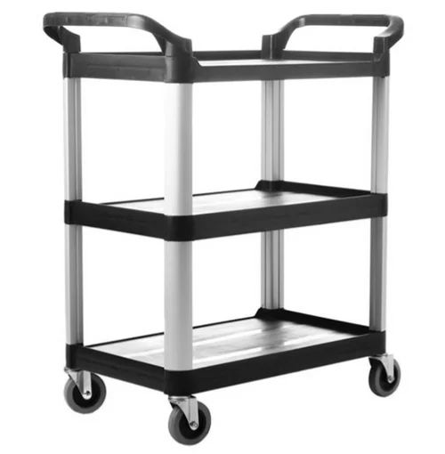 Catering/Garden/Office Multi Use Utility Cart 950(H) x 430(W) x 845(D) mm