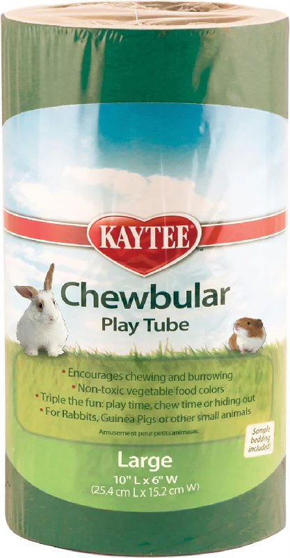 Chewbular Play Tube