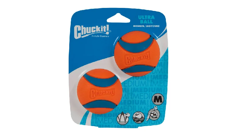 CHUCK IT ULTRA BALLS