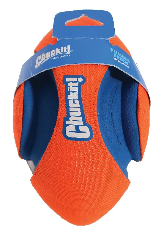 Chuckit! Fumble Fetch Dog Toy