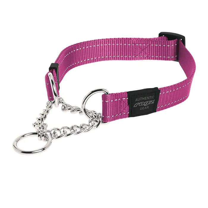 Rogz Control Obedience Collar