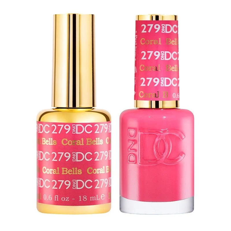 DC Duo 279 Coral Bells